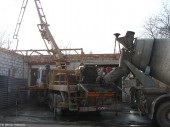 Remiza OSP Naruszewo_rozbudowa_2010_ 36