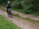 Wyścig kolarski - na trasie (35)