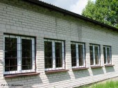 Remont strażnicy OSP w Żukowie_2012 (10)