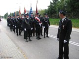 Uroczyste otwarcie strażnicy OSP Naruszewo_2010_001