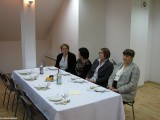 Rocznica powstania koła emerytów, rencistów i inwalidów - Naruszewo (13)