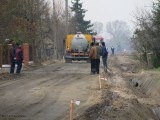 Przebudowa drogi gminnej przez wieś Zaborowo_2010_006