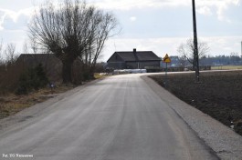 Przebudowa drogi w Radzyminie_15_03_2021 (2)