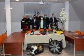 Przekazanie sprzętu dla OSP Naruszewo i OSP Radzymin_06.12 (35)
