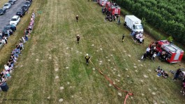 Gminne zawody strażackie_z drona_2023 (28)