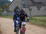Wyścig kolarski - na trasie (80)