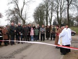 Oddanie drogi do użytkowania_Radzymin_2009_009
