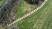 VI Bieg Wiosny Tustań 2023_z drona (53)