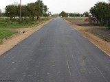 Przebudowa drogi gminnej_Radzymin_2009_ 13