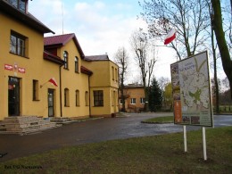 Plansza plan Gminy Naruszewo (5)