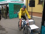 Start, meta, dekoracja i ... grochóweczka (95)