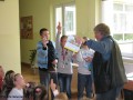 Spotkanie dzieci z pisarzem Drabikiem_Nacpolsk_09.10.2013r. (54)