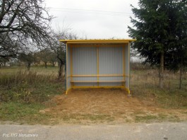 Wiaty przystankowe (4)