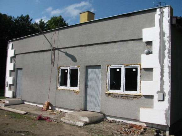 Termomodernizacja stacji uzdatniania wody_67