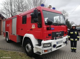 Przekazanie samochodu dla OSP Radzymin_18.02 (6)