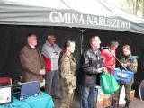 Start, meta, dekoracja i ... grochóweczka (180)