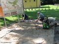 Zagospodarowanie terenu przestrzeni publicznej w centrum wsi Naruszewo_2013 (94)