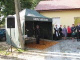 Uroczyste otwarcie strażnicy OSP Naruszewo_2010_099