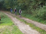 Wyścig kolarski - na trasie (27)