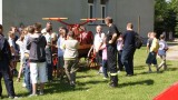 Pokaz strażacki  07.06.2010r. (2)