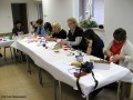 Warszaty tworzenia ozdób choinkowych_Radzymin_14.12.2013r. (0)