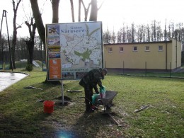 Plansza plan Gminy Naruszewo (4)