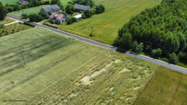 Przebudowa drogi w Sobanicach_19_06_2023 (16)
