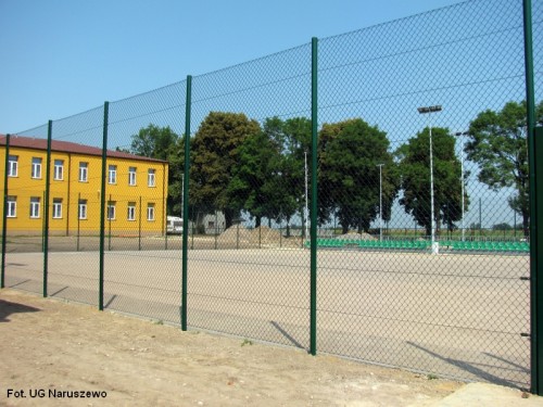 Budowa zespołu boisk i urządzeń lekkoatletycznych_27.06.2013r. (27)