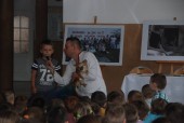 Zbiórka karmy_ZS Nacpolsk (5)