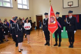 Nadanie sztandaru oraz 75lecie OSP Zaborowo_28_05_2022 (161)