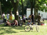 Wyścig rowerowy_Maraton MTB_Lato_2010_86