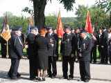 Uroczyste otwarcie strażnicy OSP Naruszewo_2010_090