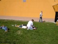 Ćwiczenia zarządzania kryzysowego_ewakuacja 2012_1 (15)