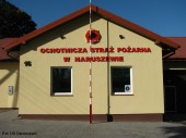 Remiza OSP Naruszewo_rozbudowa_2010_ 101