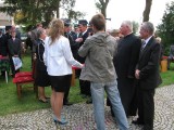 Dożynki parafialne w Radzyminie oraz wręczenie sztandaru OSP Radzymin_2010_199