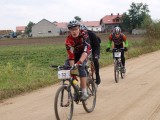 Wyścig kolarski - na trasie (70)