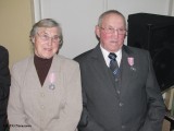 Alina i Zdzisław Sadzyńscy