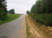 Budowa wodociągu w Kębłowicach i w Strzembowie_11.09.2014r. (1)