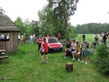 Rajd Grunwadzki - bufet Srebrna 28.06 (2)