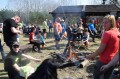 II Bieg Wiosny - TUSTAŃ 02.04.2017 (11)