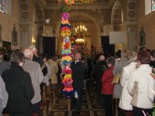 Konkurs_Palma Wielkanocna_Radzymin_2011_Procesja (0)