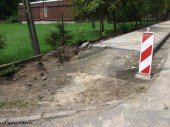Budowa chodników_13
