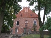 Kościół pw. św. Floriana w Krysku (11)