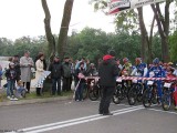 Start, meta, dekoracja i ... grochóweczka (55)