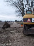 Ciąg sdrogowy_Wróblewo Osiedle_Potyry_07.03 (2)
