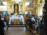 Uroczyste otwarcie strażnicy OSP Naruszewo_2010_017