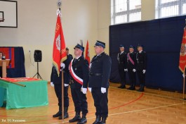 Nadanie sztandaru oraz 75lecie OSP Zaborowo_28_05_2022 (93)