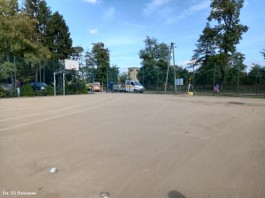 Modernizacja boiska sportowego w Nacpolsku_29_09_2021 (3)