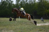 Zawody TREC PTTK_12.05 (9)