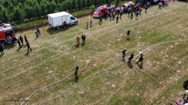 Gminne zawody strażackie_z drona_2023 (18)